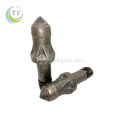 Round Shank Cutter Bits U95 para mineração